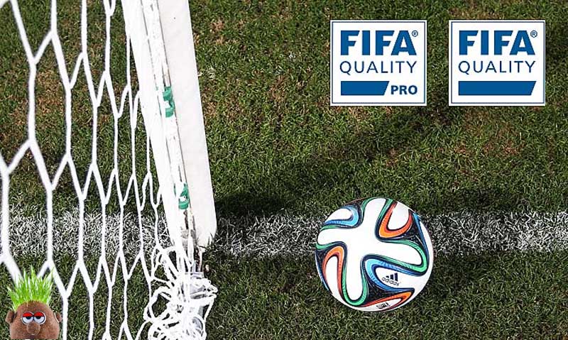 FIFA Quality Concept